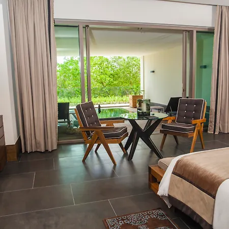 Nizuc Resort & Spa-3